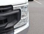 Used 2020 Ford F-350 Lariat Crew Cab RWD, Service Truck for sale #P10074 - photo 9