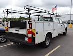 Used 2020 Ford F-350 Lariat Crew Cab RWD, Service Truck for sale #P10074 - photo 2