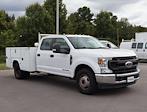 2020 Ford F-350 Crew Cab DRW RWD, Service Truck for sale #P10075 - photo 1