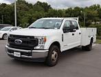 Used 2020 Ford F-350 XL Crew Cab RWD, Service Truck for sale #P10075 - photo 4