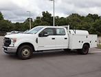 2020 Ford F-350 Crew Cab DRW RWD, Service Truck for sale #P10075 - photo 5