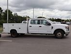 2020 Ford F-350 Crew Cab DRW RWD, Service Truck for sale #P10075 - photo 8