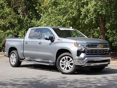 2024 Chevrolet Silverado 1500 Crew Cab 4WD, Pickup for sale #P10094 - photo 1