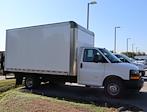 2020 Chevrolet Express 3500 DRW RWD, Box Van for sale #P10099 - photo 9