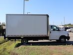 2020 Chevrolet Express 3500 DRW RWD, Box Van for sale #P10099 - photo 8