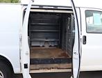 2017 Chevrolet Express 2500 SRW RWD, Upfitted Cargo Van for sale #P10107 - photo 25