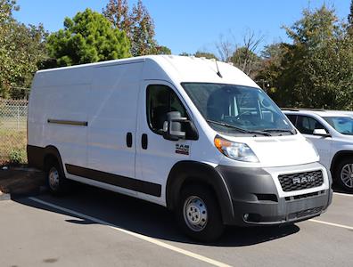 2022 Ram ProMaster 3500 High Roof FWD, Empty Cargo Van for sale #P10124 - photo 1