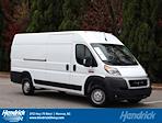 Used 2022 Ram ProMaster 3500 High Roof FWD, Empty Cargo Van for sale #P10124 - photo 33