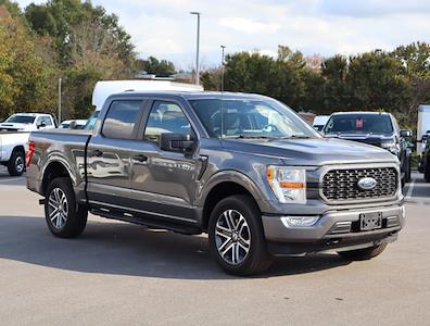 2022 Ford F-150 SuperCrew Cab 4WD, Pickup for sale #P10129 - photo 1