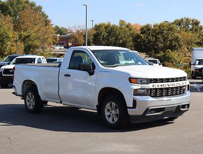 2020 Chevrolet Silverado 1500 Regular Cab RWD, Pickup for sale #P10132 - photo 1