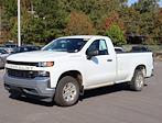 2020 Chevrolet Silverado 1500 Regular Cab RWD, Pickup for sale #P10132 - photo 4