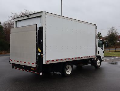 Used 2023 Chevrolet LCF 4500 Regular Cab RWD, Box Truck for sale #P10199 - photo 2