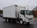 Used 2023 Chevrolet LCF 4500 Regular Cab RWD, Box Truck for sale #P10199 - photo 1