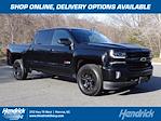 Used 2017 Chevrolet Silverado 1500 LTZ Crew Cab 4x4, Pickup for sale #P8310 - photo 1