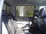 Used 2017 Chevrolet Silverado 1500 LTZ Crew Cab 4x4, Pickup for sale #P8310 - photo 17