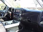 Used 2017 Chevrolet Silverado 1500 LTZ Crew Cab 4x4, Pickup for sale #P8310 - photo 20