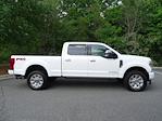 Used 2021 Ford F-250 Platinum Crew Cab 4x4, Pickup for sale #P8397A - photo 3