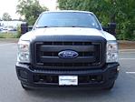 Used 2016 Ford F-250 XL Crew Cab 4x2, Flatbed Truck for sale #P8610 - photo 4