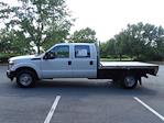 Used 2016 Ford F-250 XL Crew Cab 4x2, Flatbed Truck for sale #P8610 - photo 6