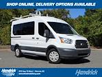 Used 2015 Ford Transit 150 XL Medium Roof, Upfitted Cargo Van for sale #P8731 - photo 1