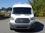 Used 2015 Ford Transit 150 XL Medium Roof, Upfitted Cargo Van for sale #P8731 - photo 4