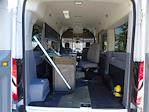 Used 2015 Ford Transit 150 XL Medium Roof, Upfitted Cargo Van for sale #P8731 - photo 41