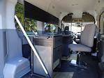 Used 2015 Ford Transit 150 XL Medium Roof, Upfitted Cargo Van for sale #P8731 - photo 32