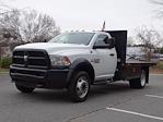 Used 2014 Ram 5500 Tradesman Regular Cab 4x2, Flatbed Truck for sale #P8871 - photo 6