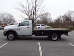 Used 2014 Ram 5500 Tradesman Regular Cab 4x2, Flatbed Truck for sale #P8871 - photo 7