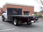 Used 2014 Ram 5500 Tradesman Regular Cab 4x2, Flatbed Truck for sale #P8871 - photo 3