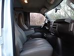 Used 2021 Chevrolet Express 2500 4x2, Empty Cargo Van for sale #P8894 - photo 21