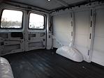2021 Chevrolet Express 2500 SRW 4x2, Empty Cargo Van #P8894 - photo 38