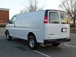 Used 2021 Chevrolet Express 2500 4x2, Empty Cargo Van for sale #P8894 - photo 8