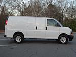 Used 2021 Chevrolet Express 2500 4x2, Empty Cargo Van for sale #P8894 - photo 9