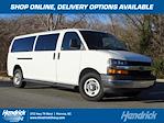 Used 2020 Chevrolet Express 3500 LT 4x2, Passenger Van for sale #P8901 - photo 1