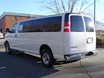 2020 Chevrolet Express 3500 SRW 4x2, Passenger Van #P8901 - photo 3