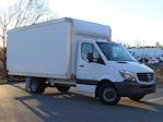 Used 2016 Mercedes-Benz Sprinter 3500 4x2, Box Van for sale #P8926 - photo 4