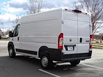 Used 2018 Ram ProMaster 2500 High Roof FWD, Empty Cargo Van for sale #P8927 - photo 8