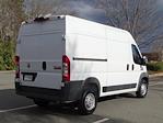 Used 2018 Ram ProMaster 2500 High Roof FWD, Empty Cargo Van for sale #P8927 - photo 9