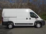 Used 2018 Ram ProMaster 2500 High Roof FWD, Empty Cargo Van for sale #P8927 - photo 10