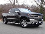 Used 2020 Chevrolet Silverado 1500 LTZ Crew Cab 4x2, Box Truck for sale #P8939 - photo 4