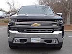 Used 2020 Chevrolet Silverado 1500 LTZ Crew Cab 4x2, Box Truck for sale #P8939 - photo 5