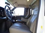 Used 2021 Chevrolet Express 2500 4x2, Upfitted Cargo Van for sale #P8956 - photo 14