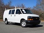 Used 2021 Chevrolet Express 2500 4x2, Upfitted Cargo Van for sale #P8956 - photo 3