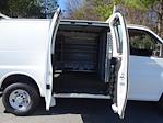 Used 2021 Chevrolet Express 2500 4x2, Upfitted Cargo Van for sale #P8956 - photo 28