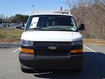 Used 2021 Chevrolet Express 2500 4x2, Upfitted Cargo Van for sale #P8956 - photo 4