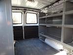 Used 2021 Chevrolet Express 2500 4x2, Upfitted Cargo Van for sale #P8956 - photo 32
