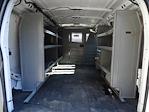 Used 2021 Chevrolet Express 2500 4x2, Upfitted Cargo Van for sale #P8956 - photo 35