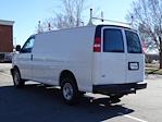Used 2021 Chevrolet Express 2500 4x2, Upfitted Cargo Van for sale #P8956 - photo 7