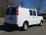 Used 2021 Chevrolet Express 2500 4x2, Upfitted Cargo Van for sale #P8956 - photo 8